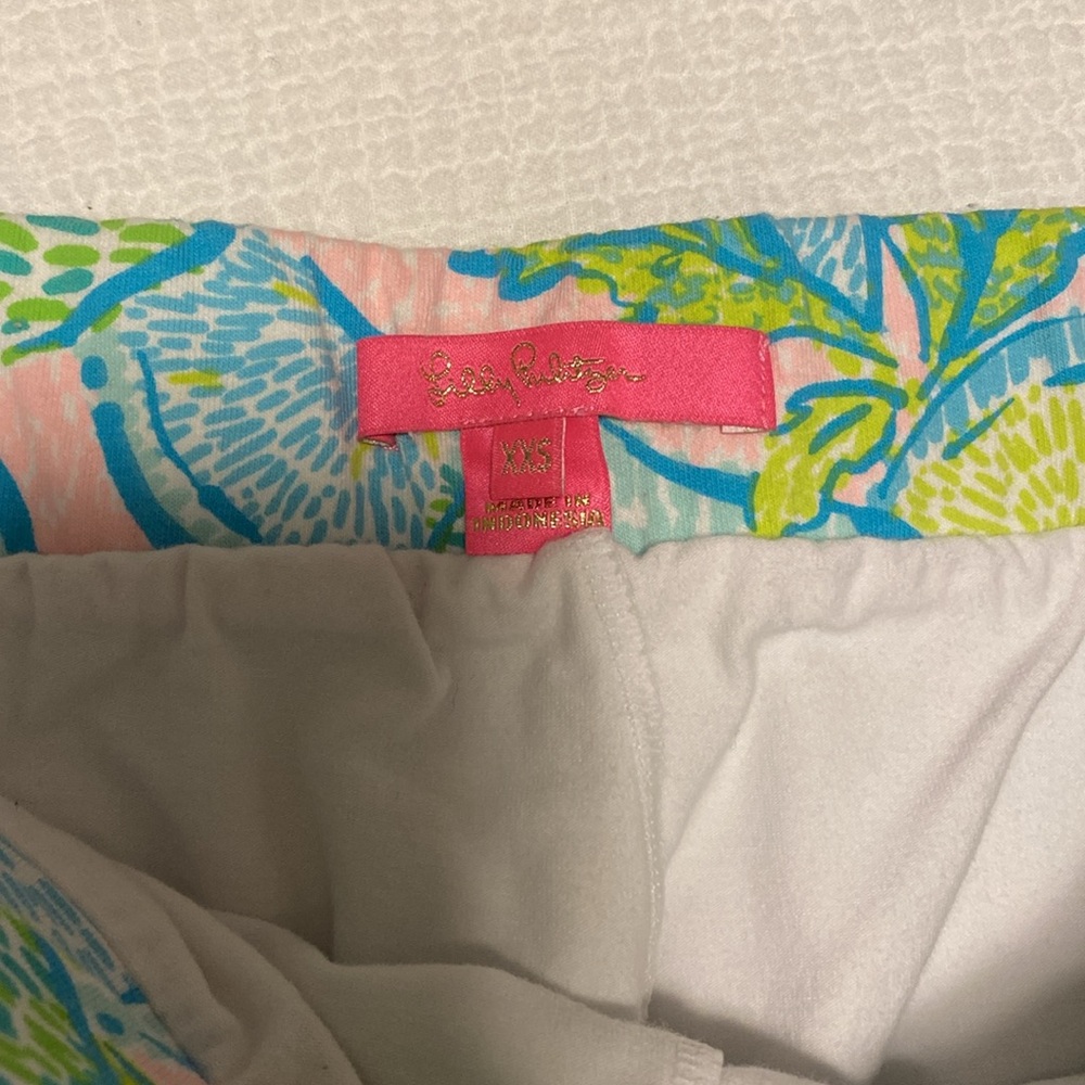 Lilly Pulitzer Skirt - Picture 4 of 5